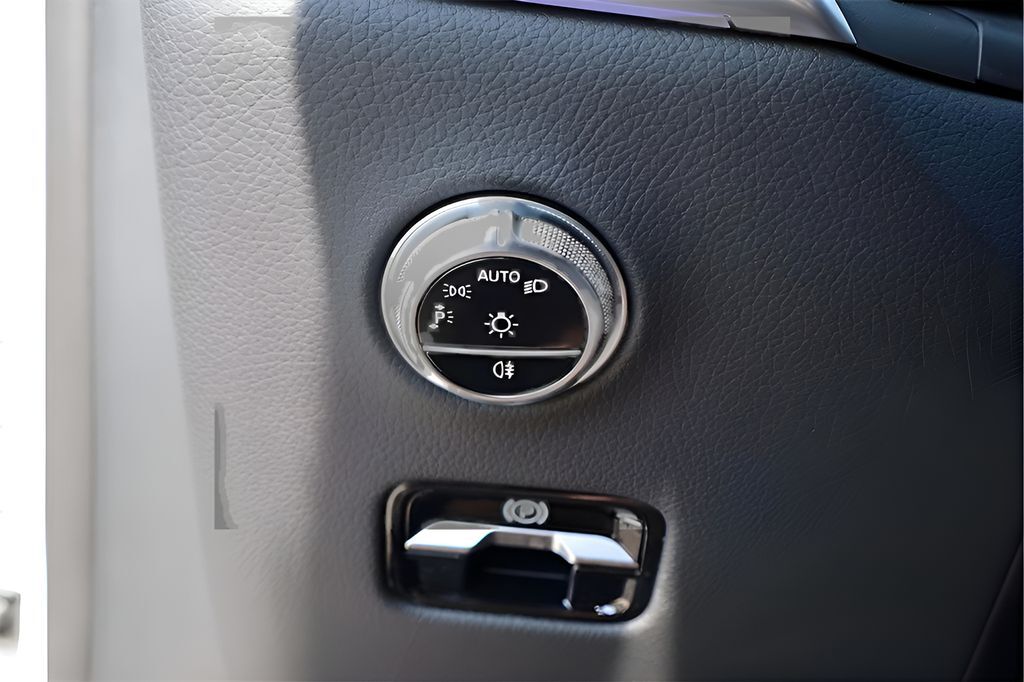 2025 Mercedes-Benz GLC GLC 63 AMG&reg; S E Performance San Clemente CA