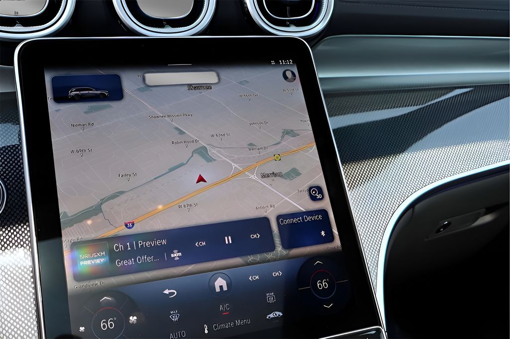 2025 Mercedes-Benz GLC GLC 63 AMG&reg; S E Performance San Clemente CA