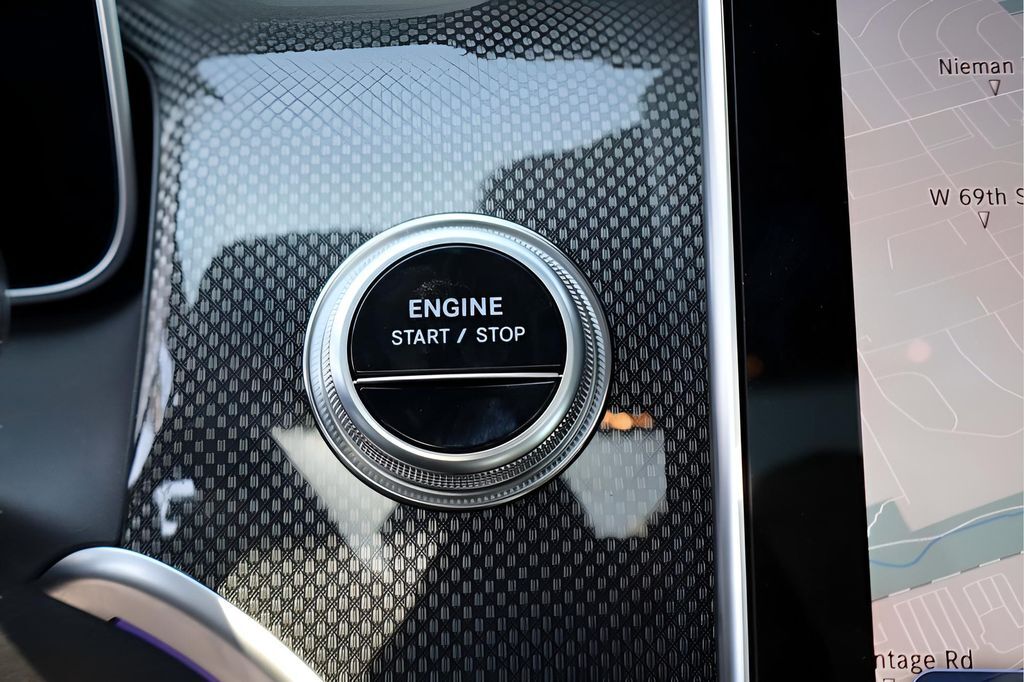 2025 Mercedes-Benz GLC GLC 63 AMG&reg; S E Performance San Clemente CA