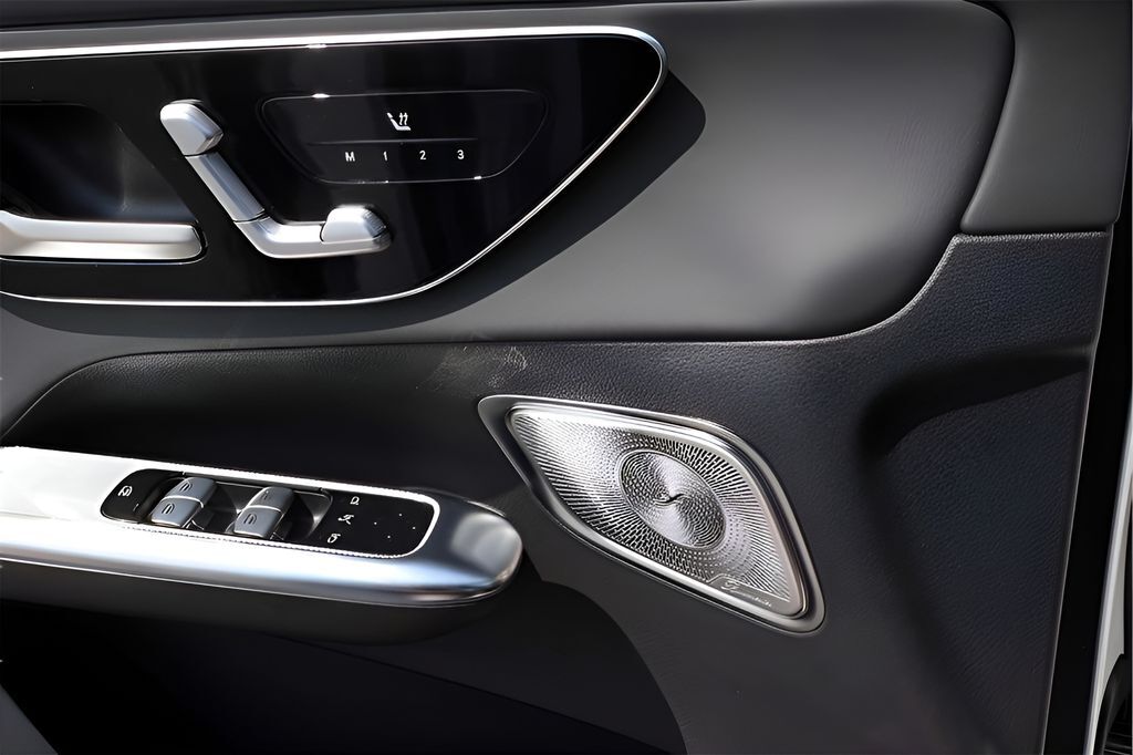 2025 Mercedes-Benz GLC GLC 63 AMG&reg; S E Performance San Clemente CA