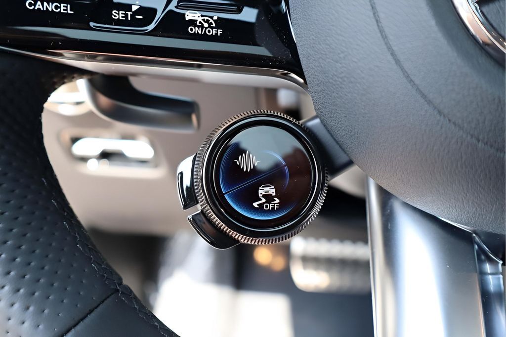 2025 Mercedes-Benz GLC GLC 63 AMG&reg; S E Performance San Clemente CA