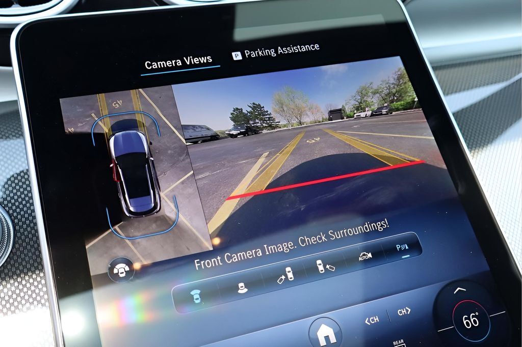 2025 Mercedes-Benz GLC GLC 63 AMG&reg; S E Performance San Clemente CA