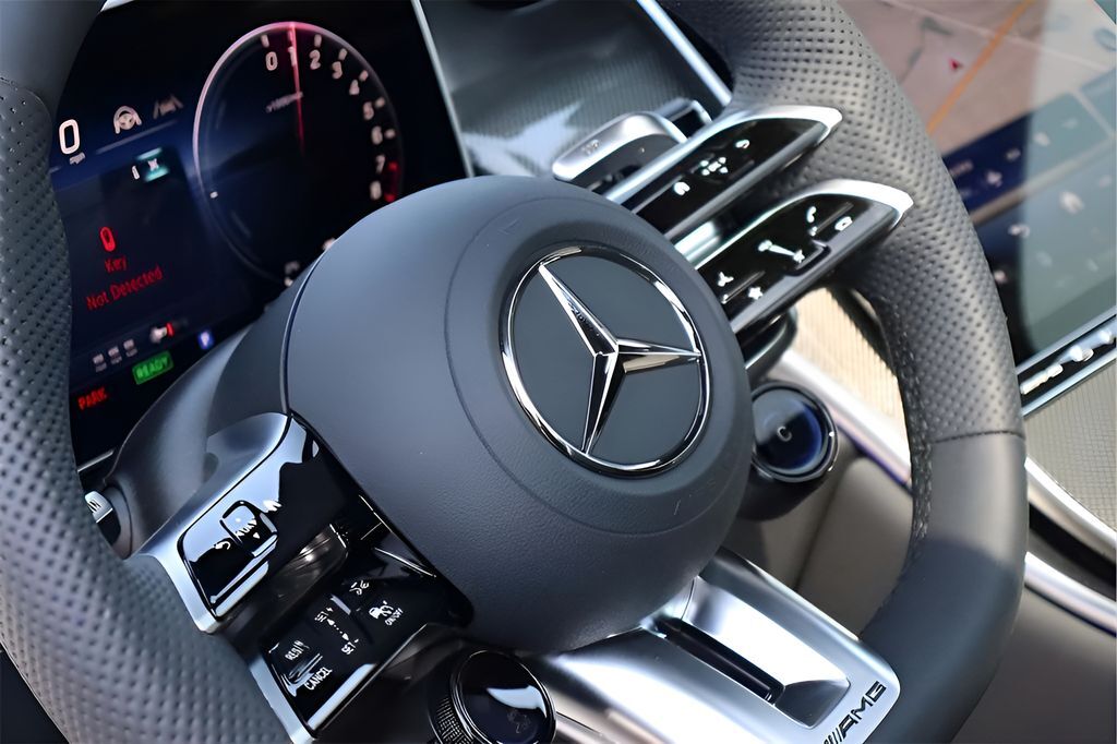 2025 Mercedes-Benz GLC GLC 63 AMG&reg; S E Performance San Clemente CA