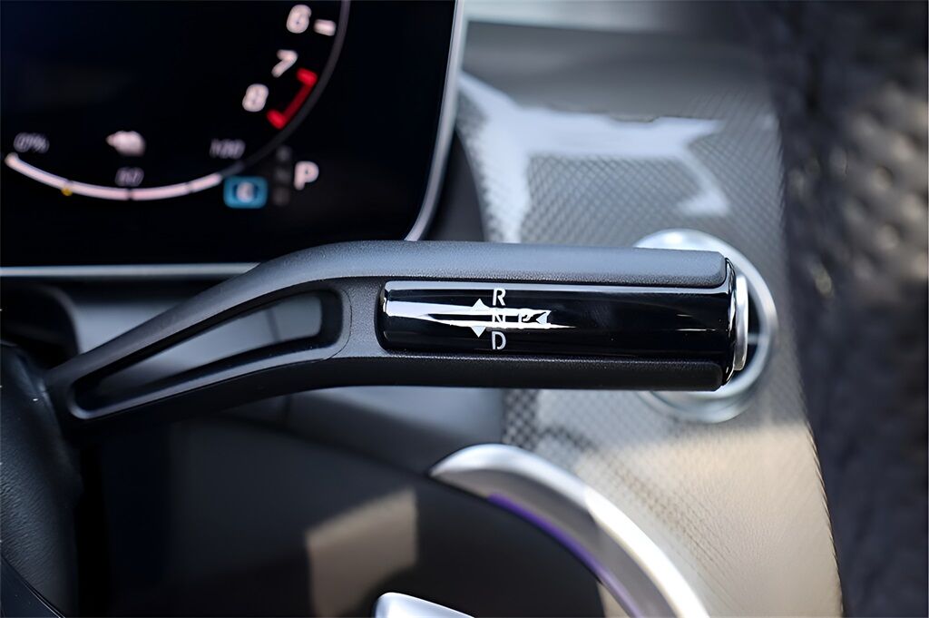 2025 Mercedes-Benz GLC GLC 63 AMG&reg; S E Performance San Clemente CA