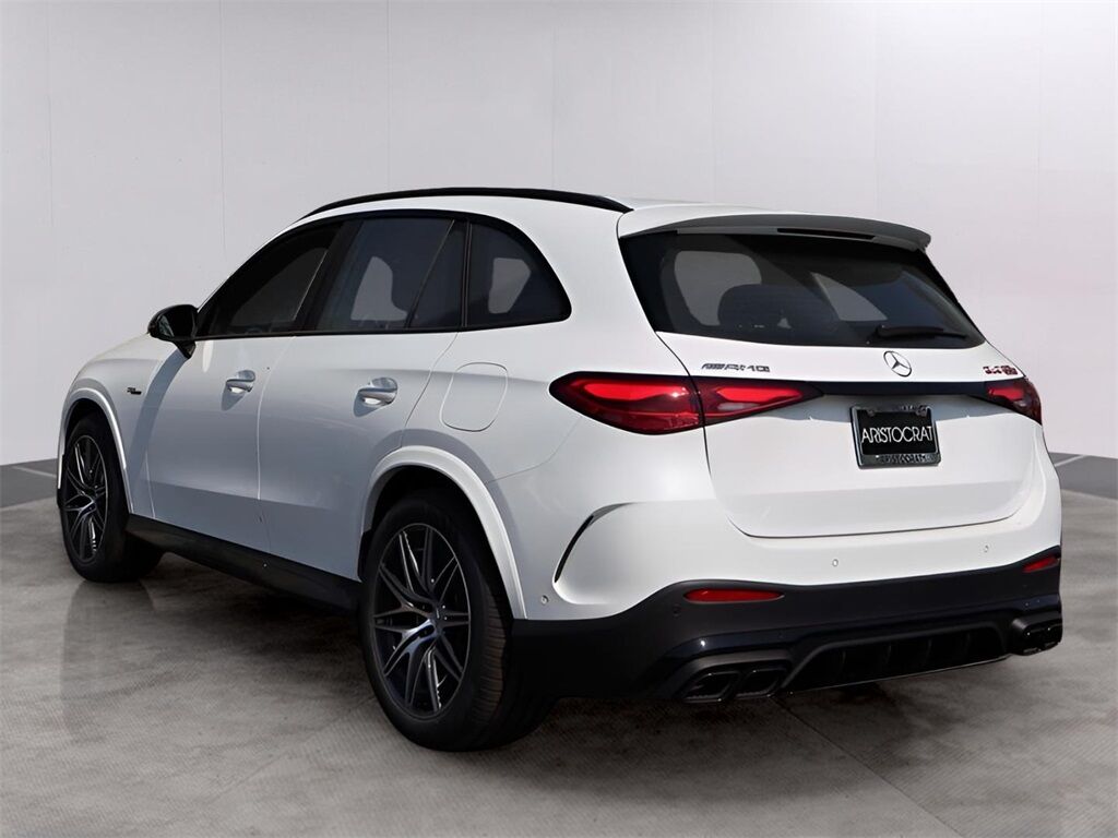 2025 Mercedes-Benz GLC GLC 63 AMG&reg; S E Performance San Clemente CA