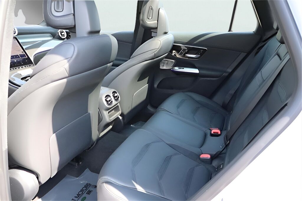 2025 Mercedes-Benz GLC GLC 63 AMG&reg; S E Performance San Clemente CA