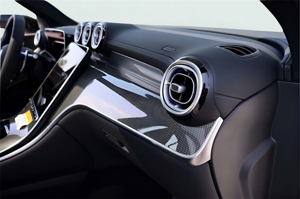 2025 Mercedes-Benz GLC GLC 63 AMG&reg; S E Performance San Clemente CA