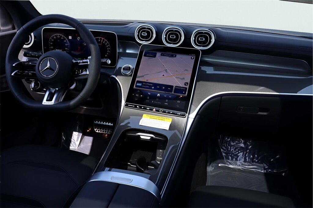 2025 Mercedes-Benz GLC GLC 63 AMG&reg; S E Performance San Clemente CA