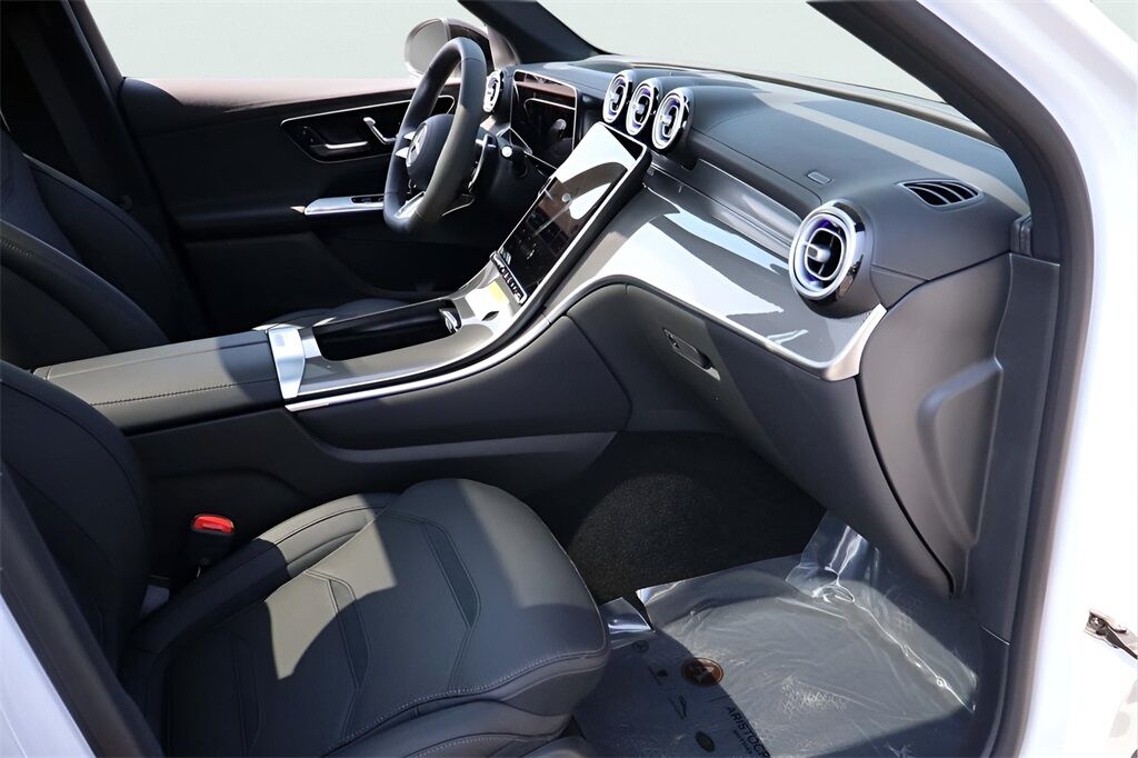 2025 Mercedes-Benz GLC GLC 63 AMG&reg; S E Performance San Clemente CA