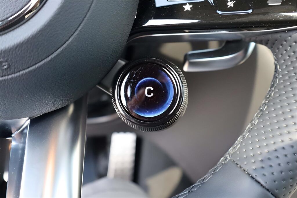 2025 Mercedes-Benz GLC GLC 63 AMG&reg; S E Performance San Clemente CA