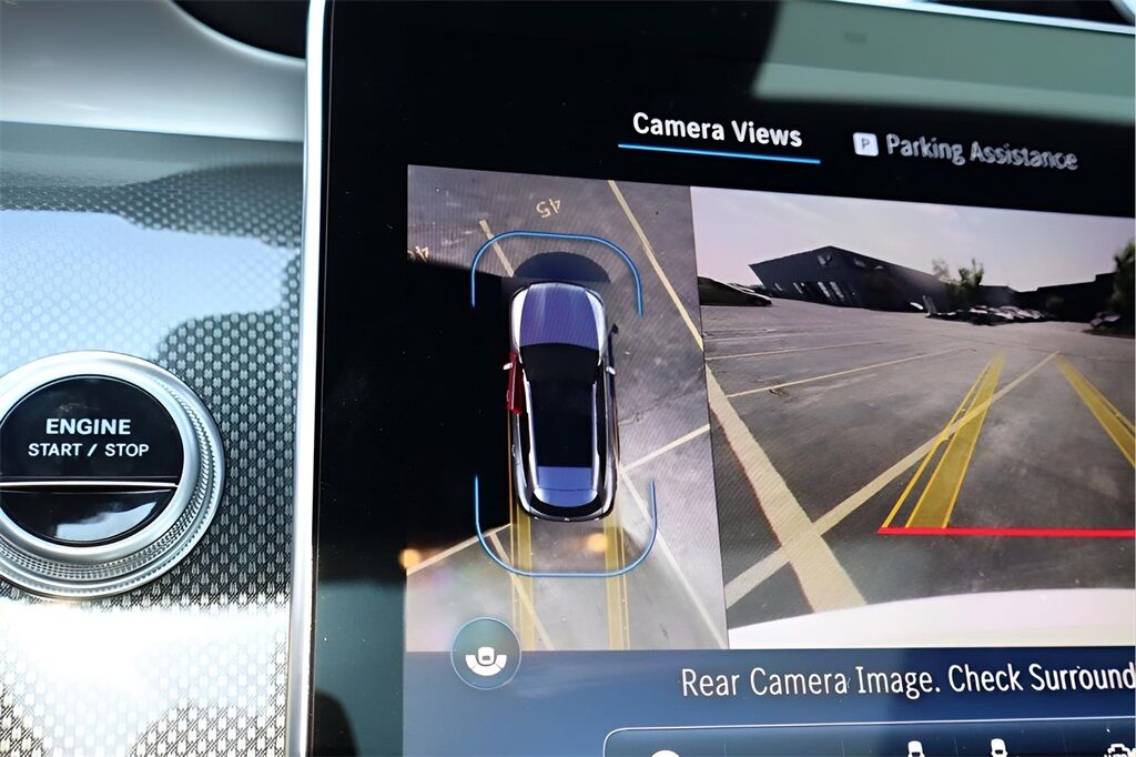 2025 Mercedes-Benz GLC GLC 63 AMG&reg; S E Performance San Clemente CA