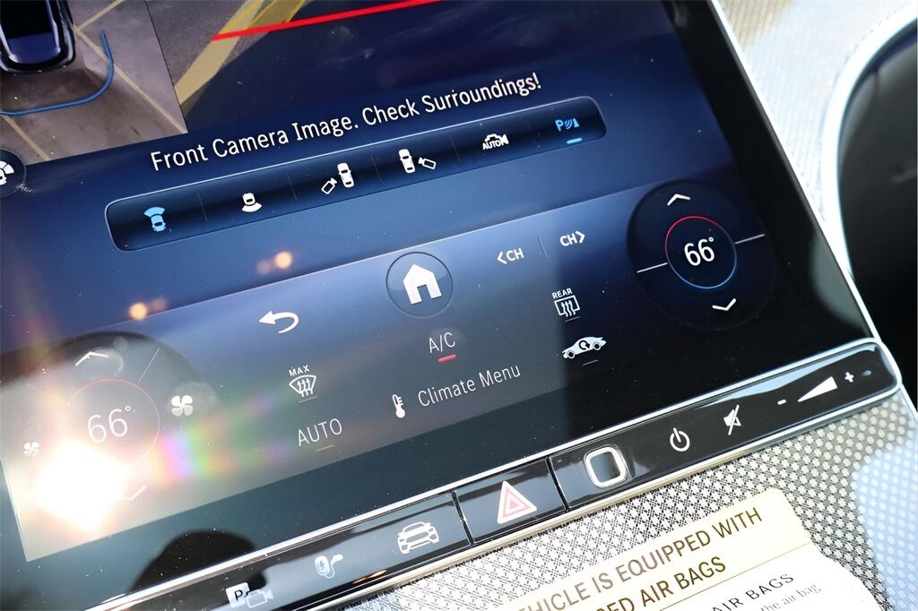 2025 Mercedes-Benz GLC GLC 63 AMG&reg; S E Performance San Clemente CA