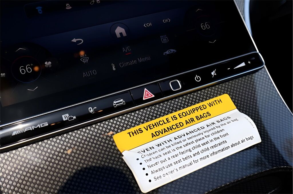 2025 Mercedes-Benz GLC GLC 63 AMG&reg; S E Performance San Clemente CA