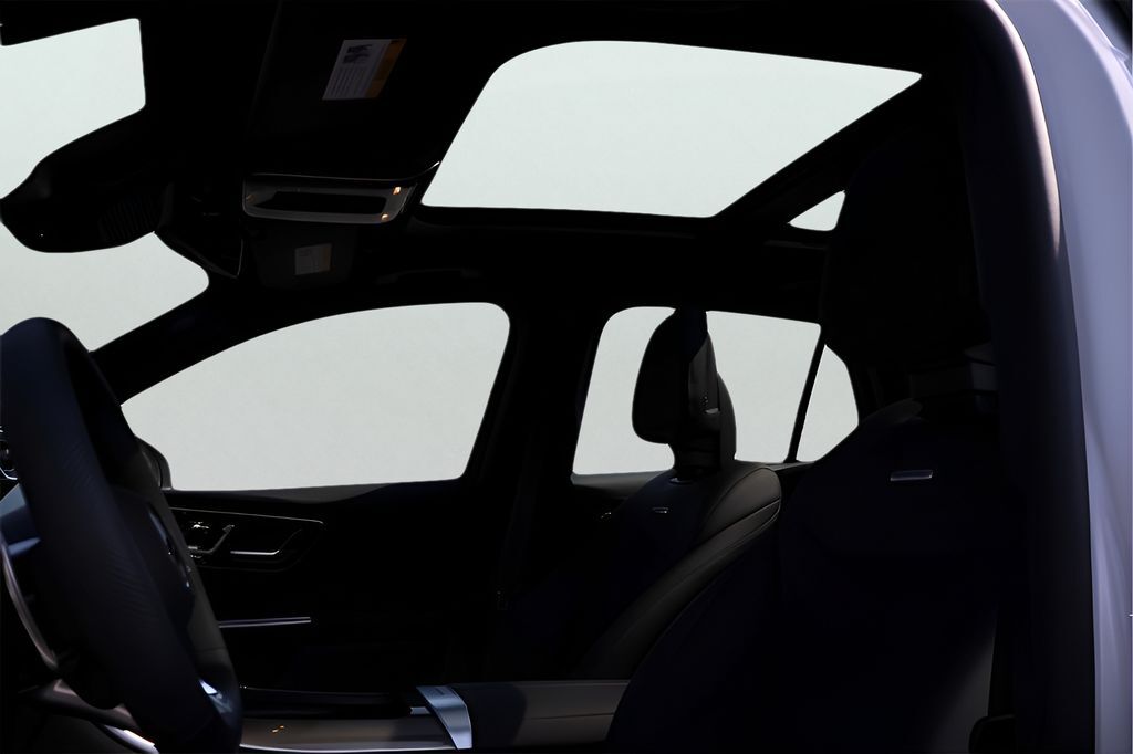 2025 Mercedes-Benz GLC GLC 63 AMG&reg; S E Performance San Clemente CA