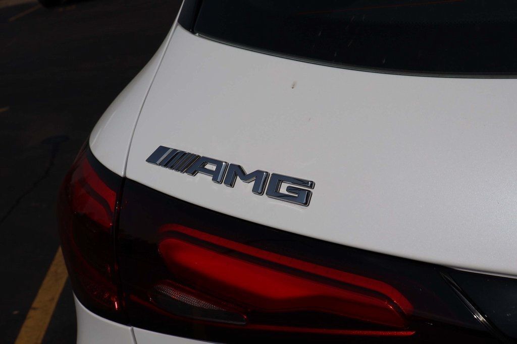 2025 Mercedes-Benz GLC GLC 63 AMG&reg; S E Performance San Clemente CA