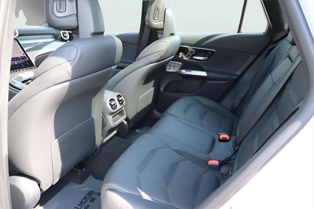 2025 Mercedes-Benz GLC GLC 63 AMG&reg; S E Performance San Clemente CA