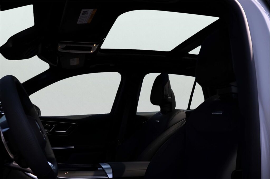 2025 Mercedes-Benz GLC GLC 63 AMG&reg; S E Performance San Clemente CA