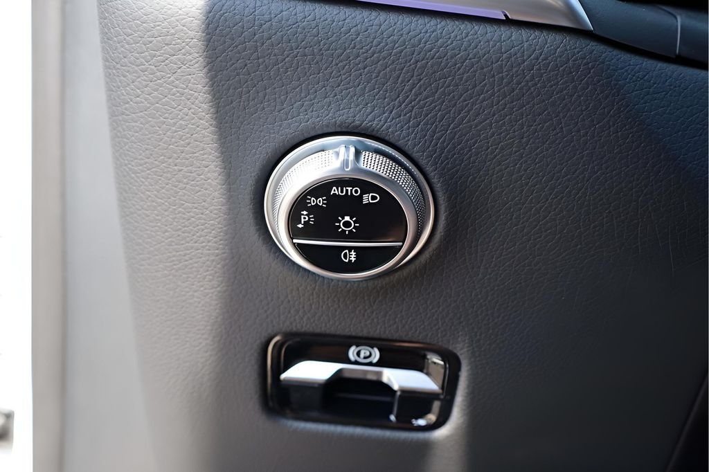 2025 Mercedes-Benz GLC GLC 63 AMG&reg; S E Performance San Clemente CA