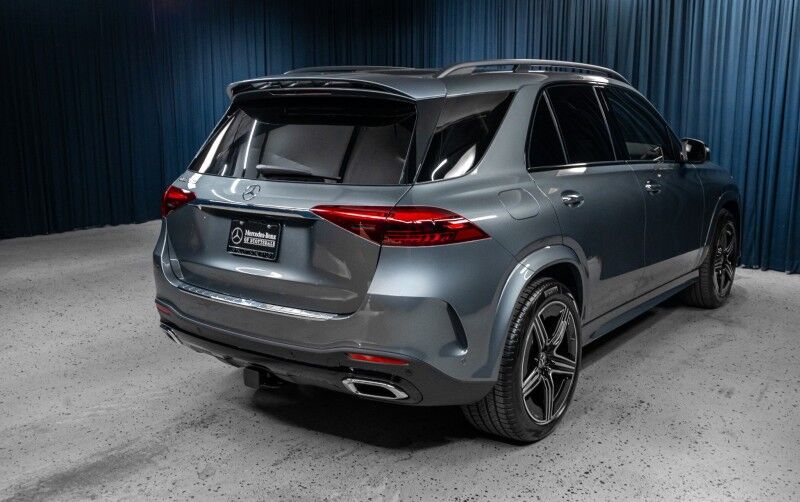 2025 Mercedes-Benz GLE 350 4MATIC&reg; SUV Scottsdale AZ