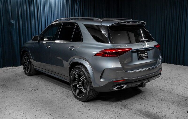 2025 Mercedes-Benz GLE 350 4MATIC&reg; SUV Scottsdale AZ