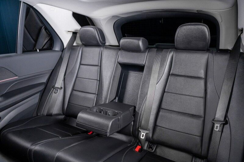 2025 Mercedes-Benz GLE 350 4MATIC&reg; SUV Scottsdale AZ