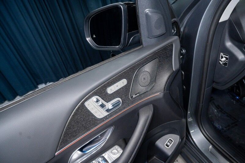 2025 Mercedes-Benz GLE 350 4MATIC&reg; SUV Scottsdale AZ