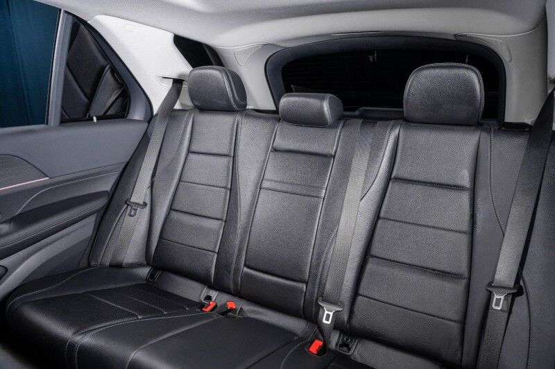2025 Mercedes-Benz GLE 350 4MATIC&reg; SUV Scottsdale AZ