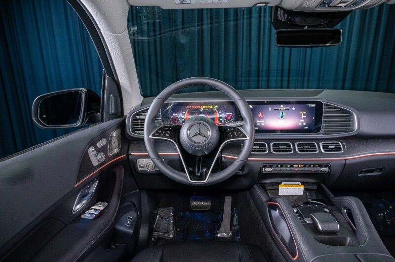 2025 Mercedes-Benz GLE 350 4MATIC&reg; SUV Scottsdale AZ