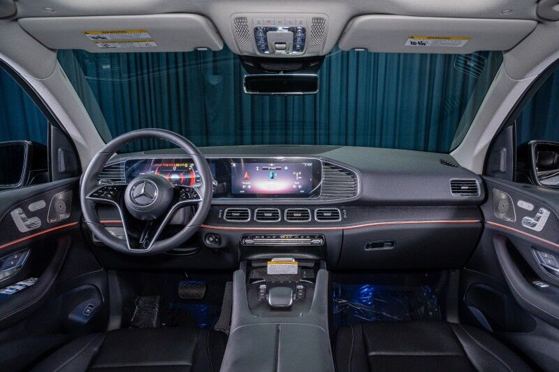 2025 Mercedes-Benz GLE 350 4MATIC&reg; SUV Scottsdale AZ