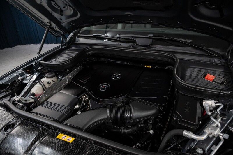 2025 Mercedes-Benz GLE 350 4MATIC&reg; SUV Scottsdale AZ