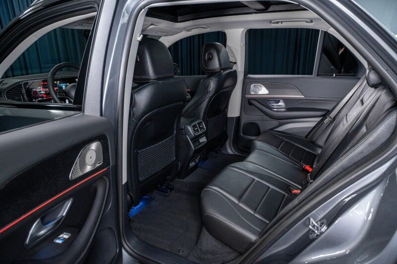 2025 Mercedes-Benz GLE 350 4MATIC&reg; SUV Scottsdale AZ