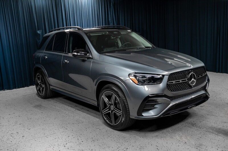 2025 Mercedes-Benz GLE 350 4MATIC&reg; SUV Scottsdale AZ