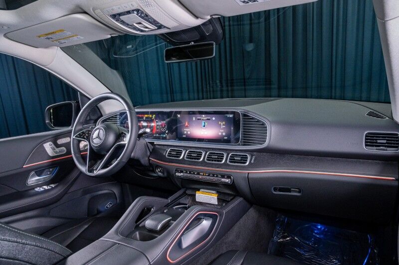 2025 Mercedes-Benz GLE 350 4MATIC&reg; SUV Scottsdale AZ