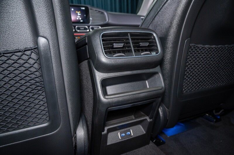 2025 Mercedes-Benz GLE 350 4MATIC&reg; SUV Scottsdale AZ