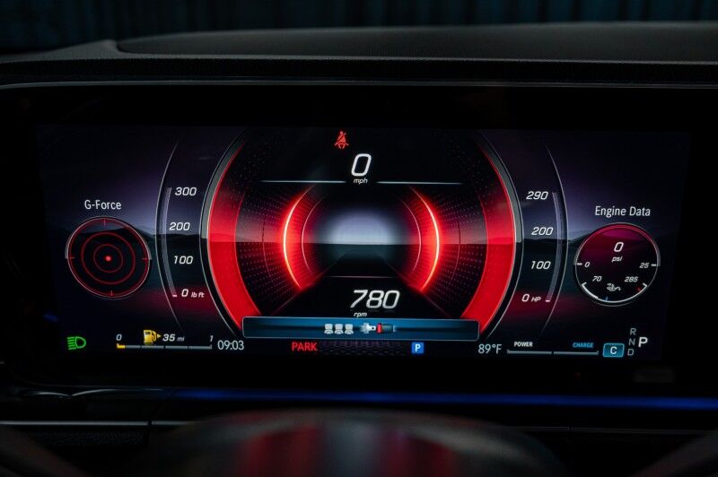 2025 Mercedes-Benz GLE 350 4MATIC&reg; SUV Scottsdale AZ