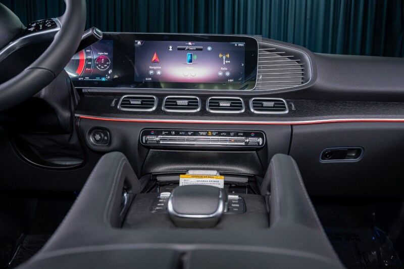 2025 Mercedes-Benz GLE 350 4MATIC&reg; SUV Scottsdale AZ