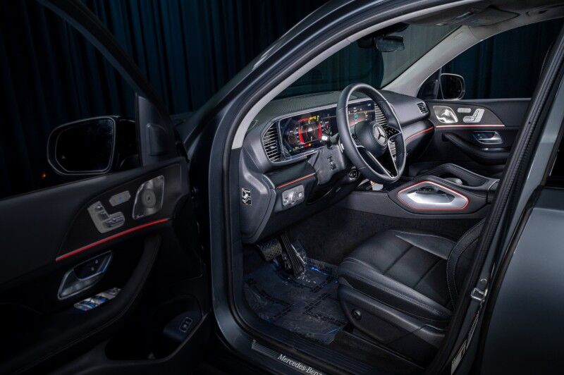2025 Mercedes-Benz GLE 350 4MATIC&reg; SUV Scottsdale AZ