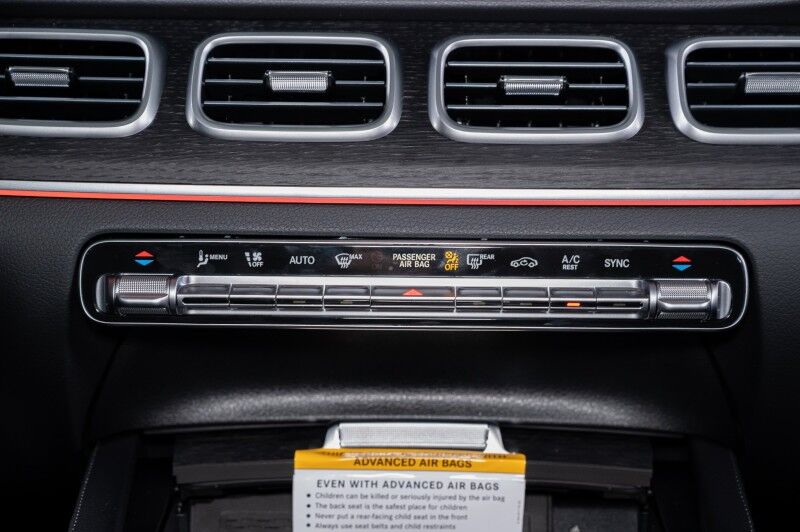 2025 Mercedes-Benz GLE 350 4MATIC&reg; SUV Scottsdale AZ