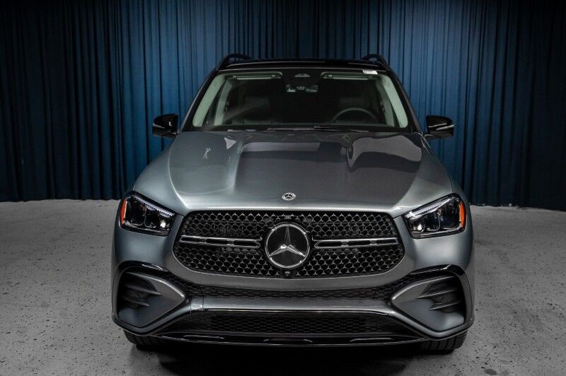 2025 Mercedes-Benz GLE 350 4MATIC&reg; SUV Scottsdale AZ
