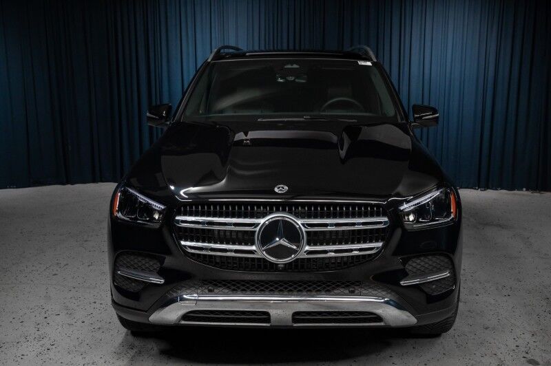 2025 Mercedes-Benz GLE 350 4MATIC&reg; SUV Scottsdale AZ