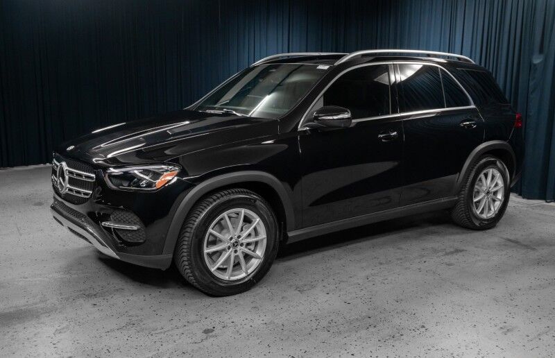 2025 Mercedes-Benz GLE 350 4MATIC&reg; SUV Scottsdale AZ