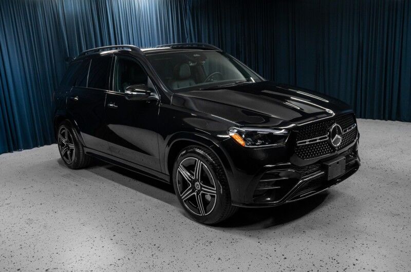 2025 Mercedes-Benz GLE 350 4MATIC&reg; SUV