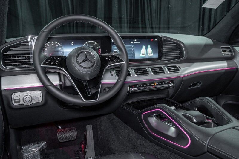 2025 Mercedes-Benz GLE 350 SUV Peoria AZ