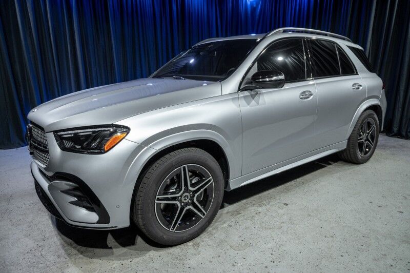 2025 Mercedes-Benz GLE 350 SUV Peoria AZ