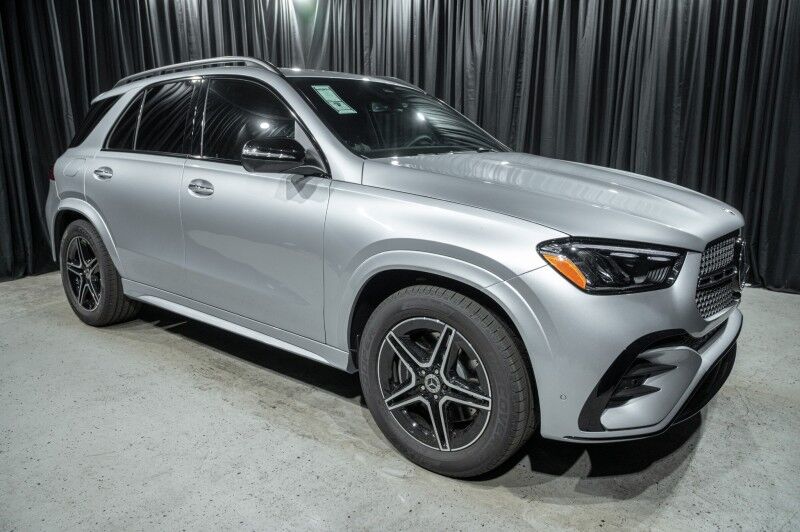 2025 Mercedes-Benz GLE 350 SUV Peoria AZ
