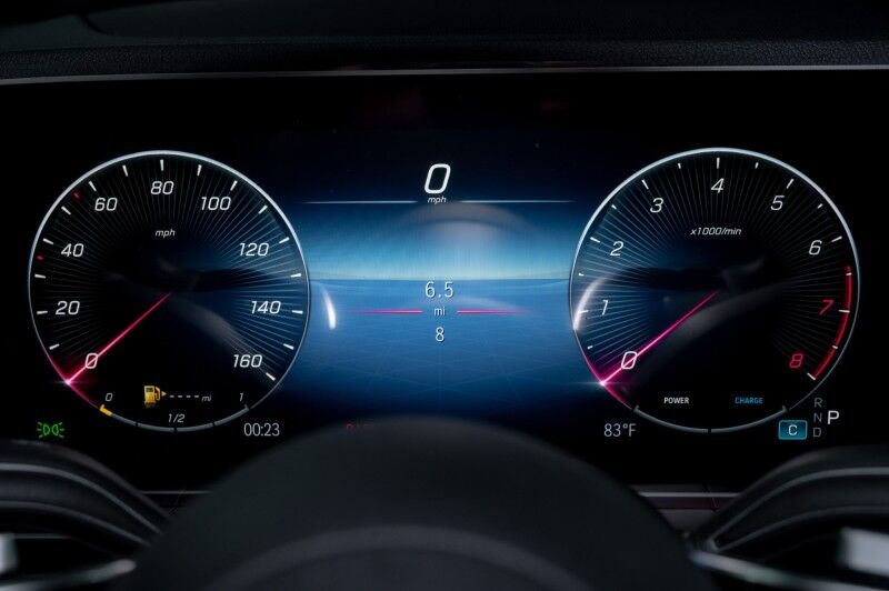 2025 Mercedes-Benz GLE 350 SUV Peoria AZ