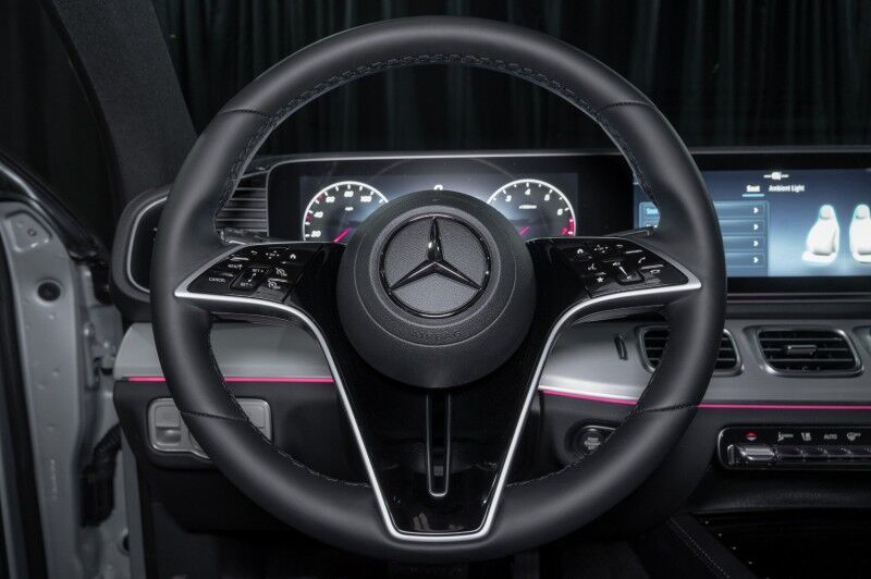 2025 Mercedes-Benz GLE 350 SUV Peoria AZ