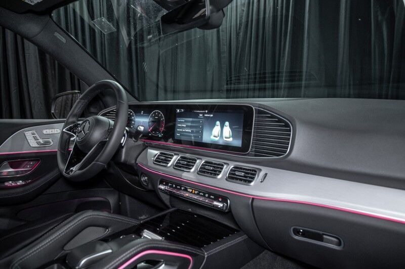 2025 Mercedes-Benz GLE 350 SUV Peoria AZ