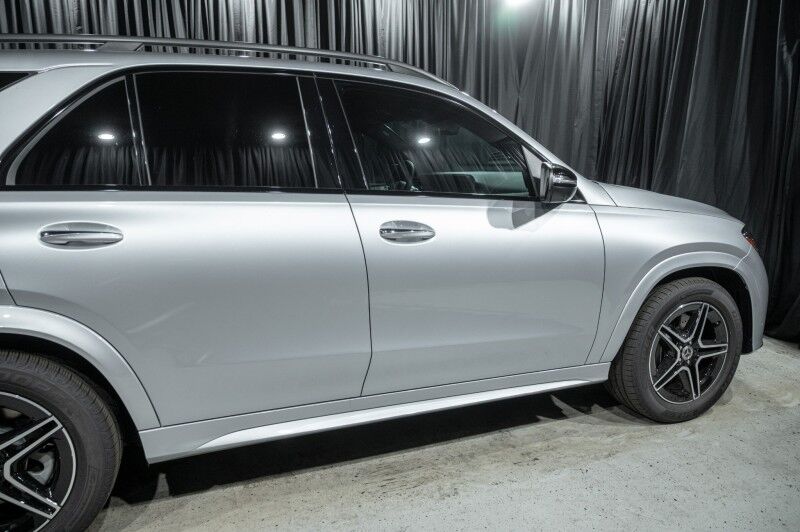 2025 Mercedes-Benz GLE 350 SUV Peoria AZ