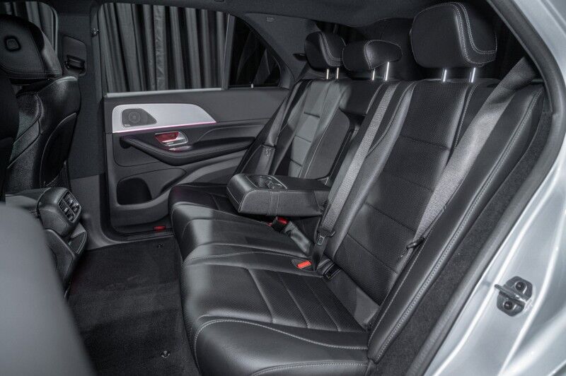 2025 Mercedes-Benz GLE 350 SUV Peoria AZ